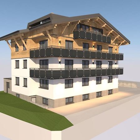 Apart Val Sula Sankt Anton am Arlberg Dış mekan fotoğraf